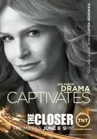 Ищейка смотреть онлайн сериал 1-7 сезон